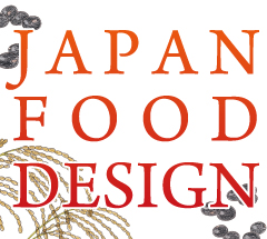 JAPAN FOOD DESIGN