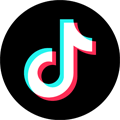 TikTokアイコン