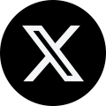 Xアイコン