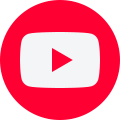YouTubeアイコン