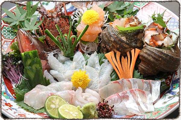 料理民宿 おれんじ荘