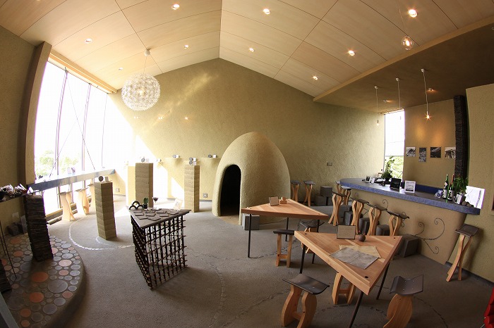 GALLERY土坐-tsuchiza-