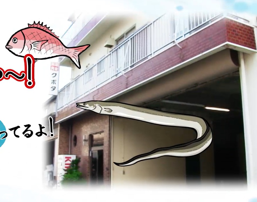 民宿クボタ