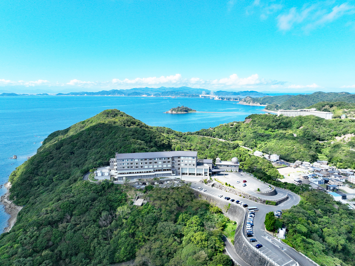 休暇村 南淡路