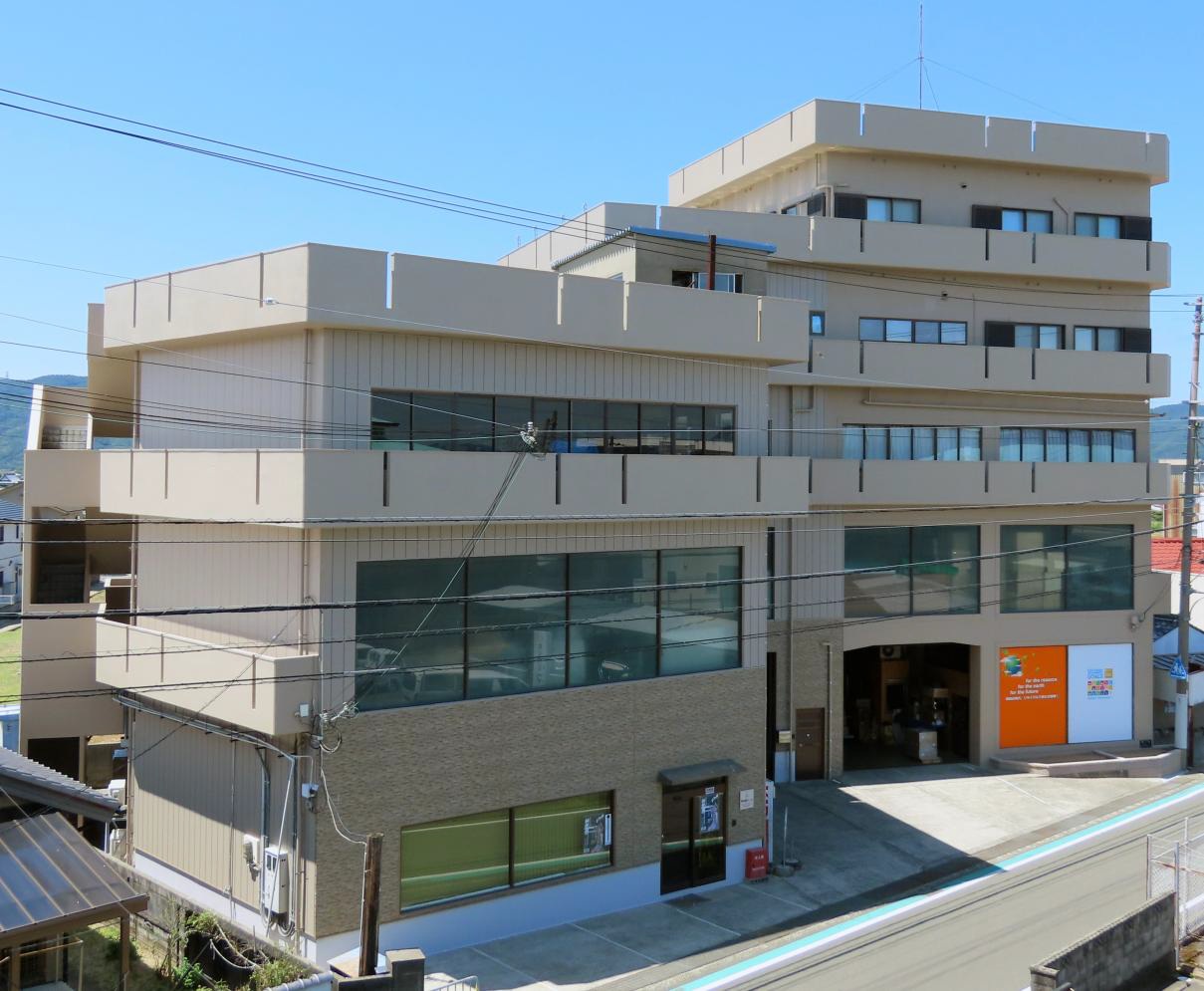 有限会社 淡路