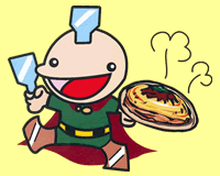 お好み焼 恋路